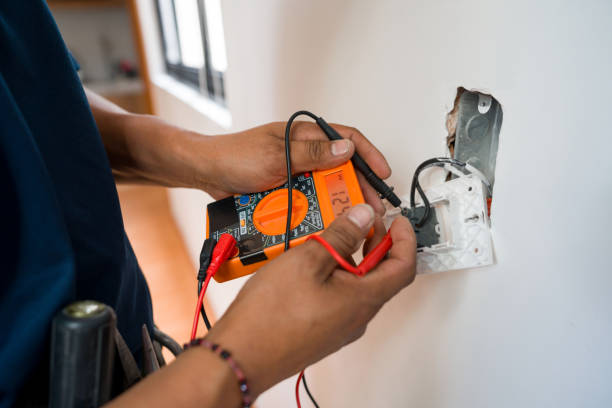 Best Affordable Emergency Electrician  in Bartow, FL