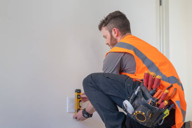 Best Commercial Electrician Services  in Bartow, FL